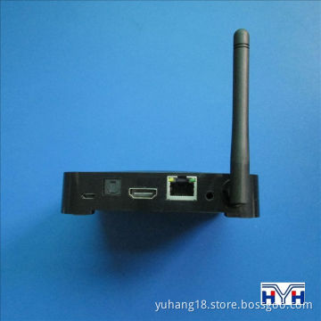 Android 4.2.2 Dual Core Rk3066 HD WiFi TV Box (HYH-TB804)